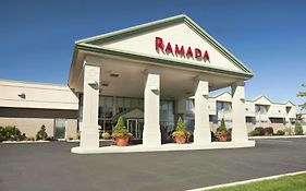 Ramada Inn Bangor Maine
